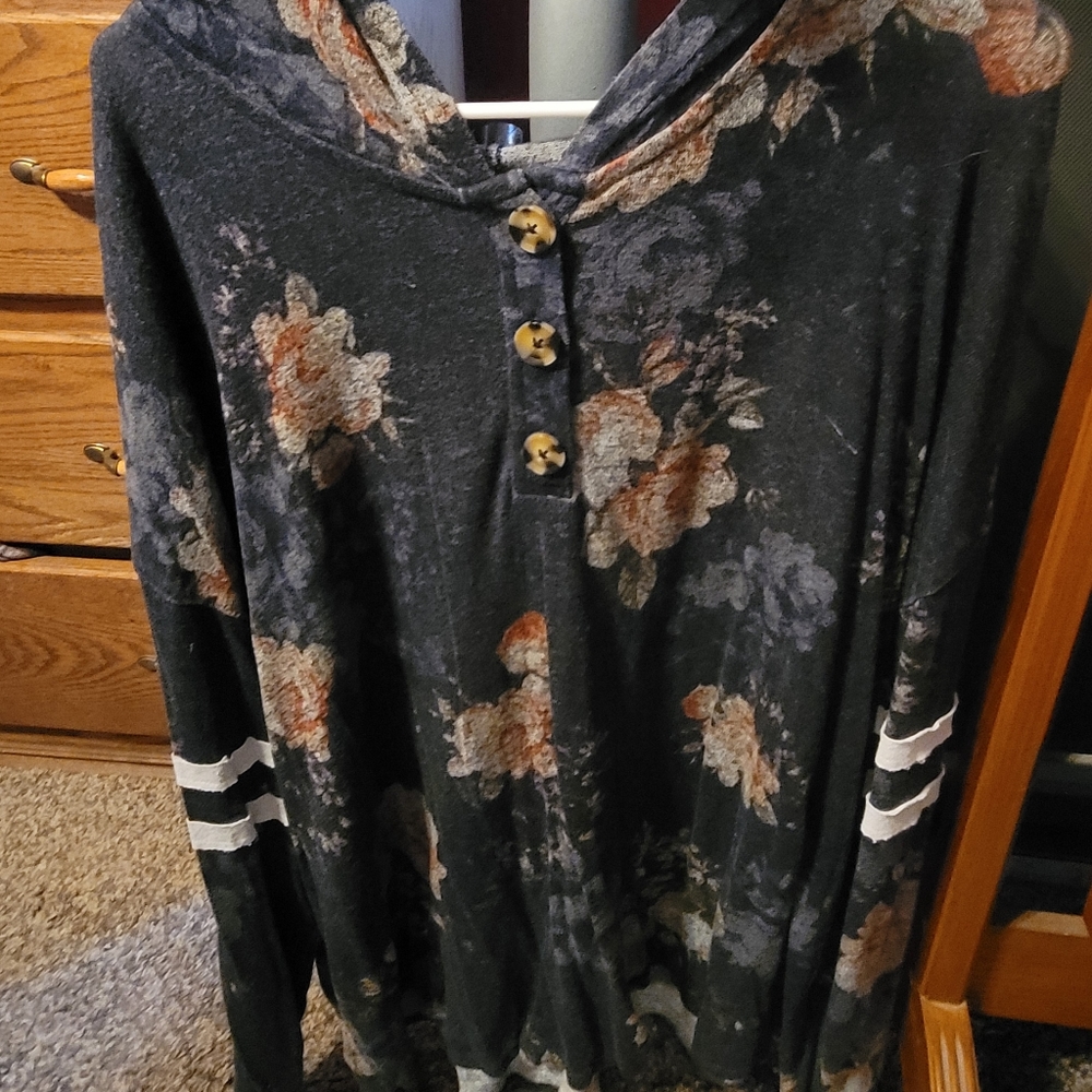 Maurices long sleeve